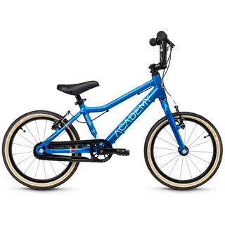 Kinder Fahrrad Academy  Grade 3 - 16" Blue - Blau - 16"