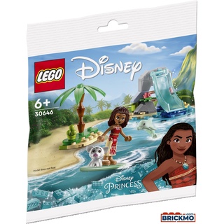 LEGO Disney 30646 Vaianas Delfinbucht 30646