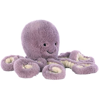 Jellycat Maya Octopus Kuscheltier 14 cm