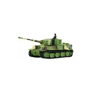Amewi Tiger 1 Funkgesteuerter (RC) Panzer Elektromotor 1:72 (23016)