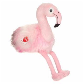 Teddy Hermann® Kuscheltier Flamingo Flora, 35 cm rosa