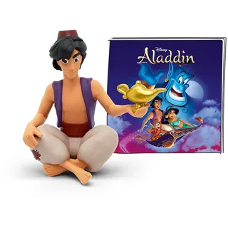 tonies Hörspielfigur Hörfigur Disney - Aladdin