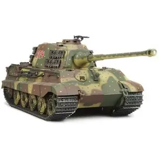 TAMIYA 300056018 1:16 RC Panzer Königstiger Full Option