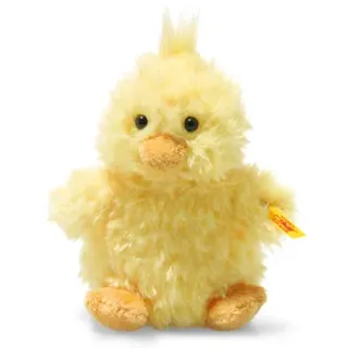 STEIFF 073892 Soft Cuddly Friends Pipsy Küken 14 cm