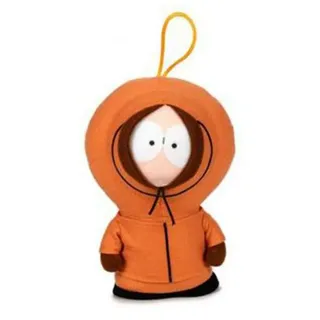 Tinisu Plüschfigur South Park Kenny Kuscheltier Anhänger - 18 cm weiches Plüschtier