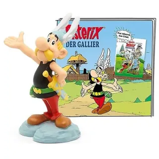 tonies Hörspielfigur Asterix der Gallier, (1-St) bunt