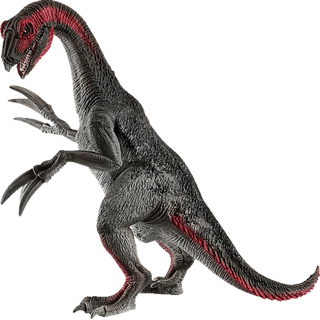 SCHLEICH Therizinosaurus Spielfigur Mehrfarbig