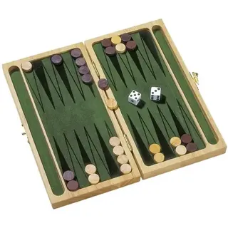 Goki Backgammon