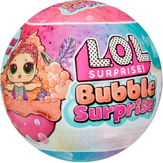Puppe Bubble Surprise - Dolls
