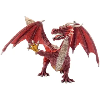 Schleich 70512 - Drache Krieger, Spielfigur