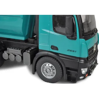 Amewi Mercedes-Benz LKW Kipper Pro (RTR Ready-to-Run)