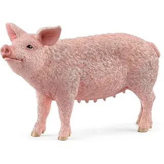 Schleich - Farm World - Schwein