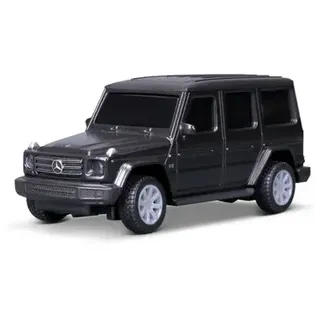 Maisto Tech - Mercedes G-Klasse (Bluetooth 5.0) (2,4 GHz) USB