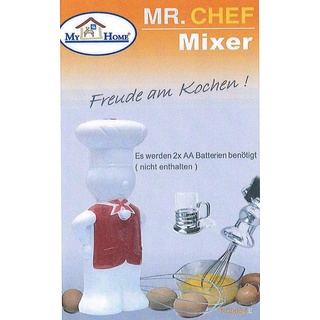 Mixer Mr. Chef