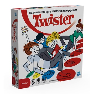 Hasbro 16965100 - Twister