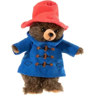 PADDINGTON BÄR stehend, ca. 15cm i.VKK - Braun