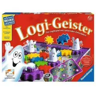 RAVENSBURGER 25038 Logi-Geister