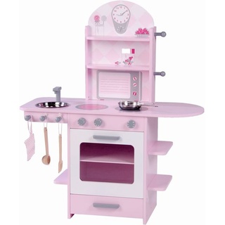 Roba Kinderküche rosa