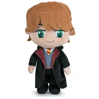 Ron Weasley Kuscheltier Harry Potter - 20 cm Plüschtier Stofftier