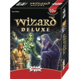 AMIGO 02206 Wizard Deluxe