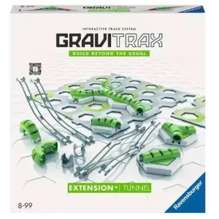 Ravensburger Beschäftigung - GraviTrax Extension Tunnel - Kugelbahn-Erweiterung