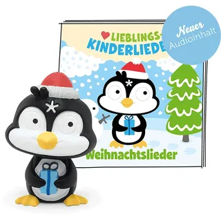 tonies® - Lieblings-Kinderlieder - Weihnachtslieder