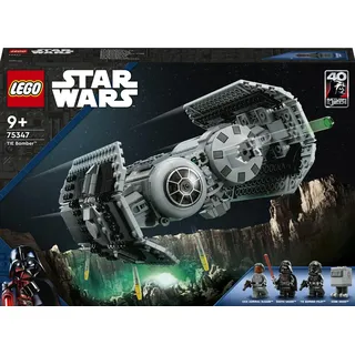 LEGO TIE Bomber (75347, LEGO Star Wars)