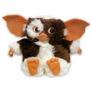 NECA Plüschfigur Gremlins Plüschfigur Dancing Gizmo