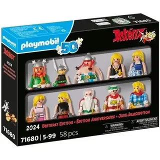 PLAYMOBIL® 71680 Asterix Figurenset