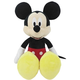 Simba - Disney Plüschtier Mickey Maus, 6315870260, 75 cm, + 0 Monate