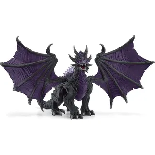 Schleich 70152 - Schattendrache - Eldrador Creatures