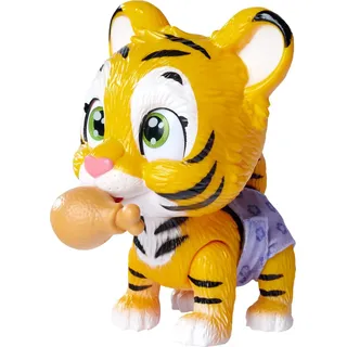 Simba Pamper Petz Tiger (15 cm)