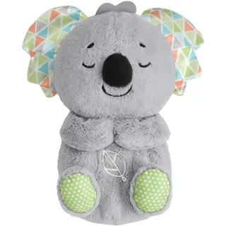 Fisher-Price Spieluhr Schlummer-Koala, grau