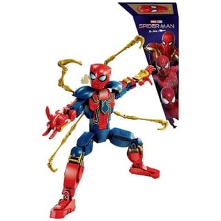 76298 LEGO® MARVEL SUPER HEROES Iron Spider-Man Baufigur