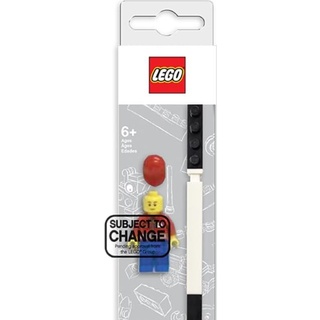 LEGO Stationary Mechanical pencil with minifigure