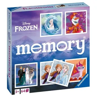 Ravensburger Spiel memory Disney Frozen 20890