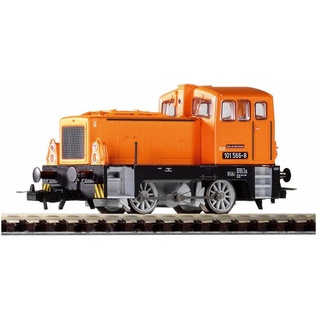 PIKO Diesellokomotive Piko H0 52540 H0 Diesellok BR 101 der DR