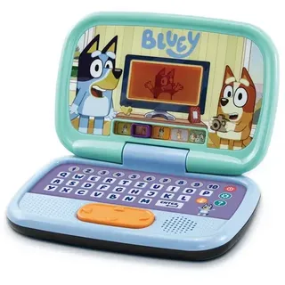 VTech - Bluey Lernlaptop