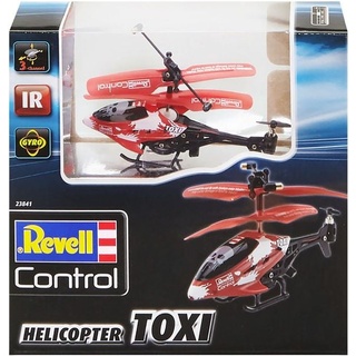 Revell Control - RC Mini Helikopter - Toxi-