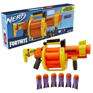 HASBRO E8910EU4 Nerf Fortnite GL Blaster