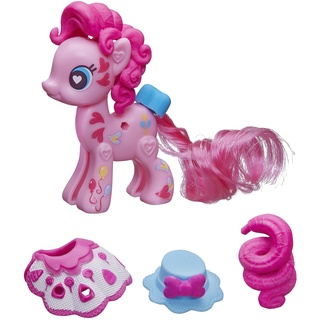 My little Pony B0739 - Pinkie Pie Styling Set