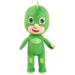 SIMBA 109402076 PJ Masks Funktionsplüsch Gekko