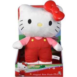 Simba Plüsch Stofftier Hello Kitty Magic Bow Plush 109280149