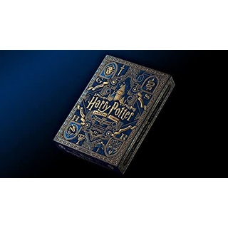 Murphy's Magic Supplies Harry Potter (Blue-Ravenclaw) Spielkarten von Theory11 (71538)