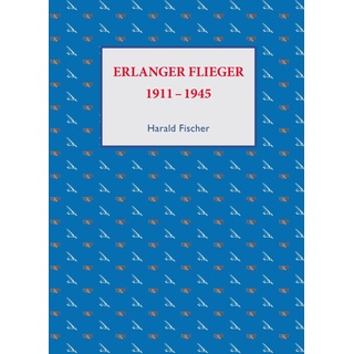 Harald, F: Erlanger Flieger, Sachbücher