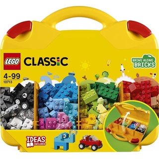 Lego® 10713 Classic Bausteine Starterkoffer - Farben Sortieren