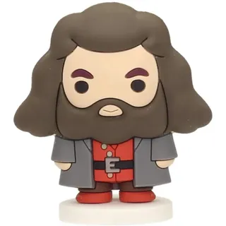 Harry Potter Hagrid Gummi Mini Figur