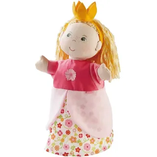 HABA 2179 - Handpuppe Prinzessin