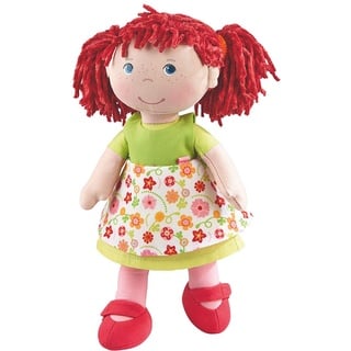 Haba Stoffpuppe Liese 30 cm