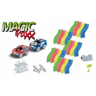 Amewi Autorennbahn Magic Traxx Race Bahn 373